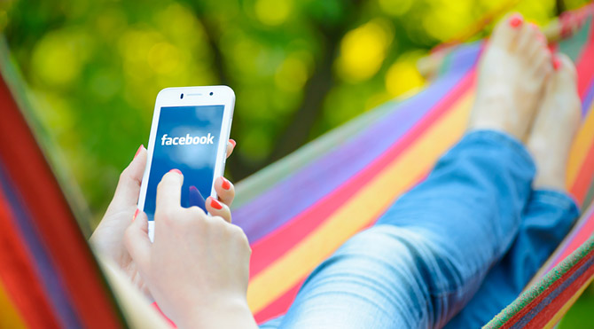 Facebook neden bağımlılık yapıyor?