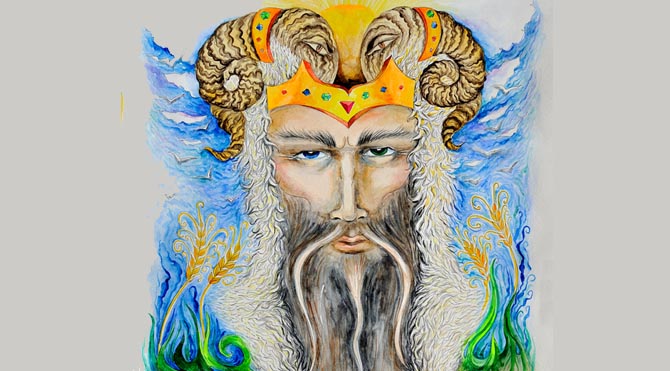 HERMES Mitolojiye göre Merkür yani Hermes; Zeus ile Maia'nın oğludur.
