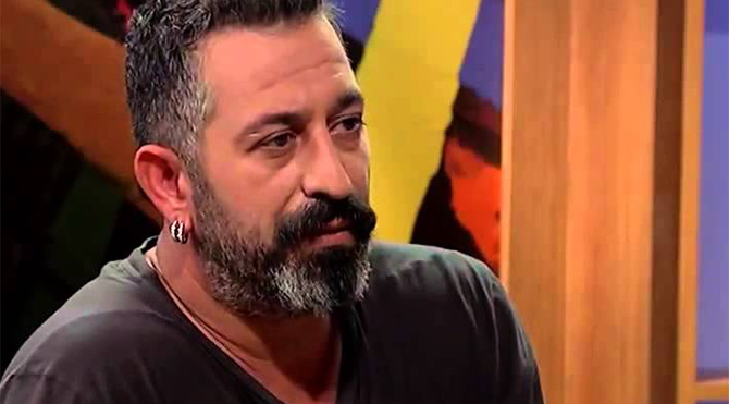 Cem Yılmaz’dan evlilik açıklaması