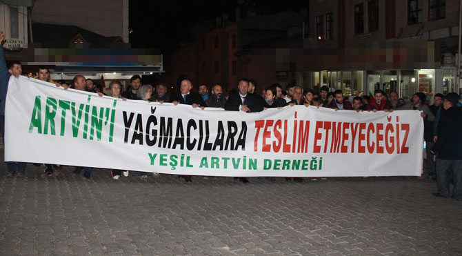 SADECE CERATTEPE’Yİ DEĞİL, ÜLKEMİZİN ONURUNU DA KORUYORUZ