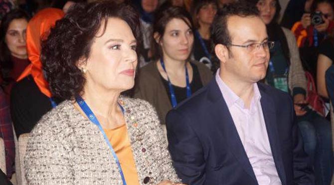 Sinemanın ustalarından doğa ve çevre duyarlılığı