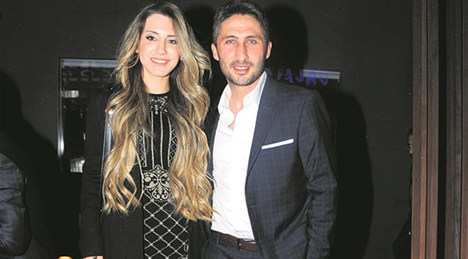 Sabri’den 590 bin liralık hediye