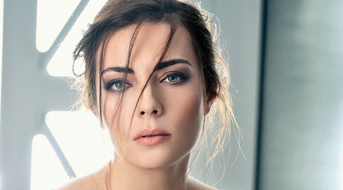Burcu Kara bugün evleniyor