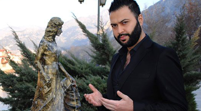 Tülin-Caner’in Caner’i ortaya çıktı