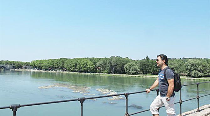 Yerli turizmci yerli turizme yardım etsin