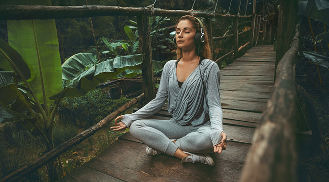Meditasyonun kanıtlanmış 4 olumlu etkisi