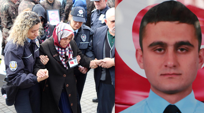 Türkiye son üç günde teröre 43 şehit verdi