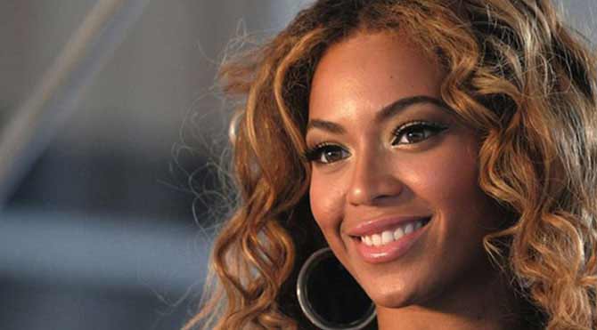 Polis Beyonce’i korumak istemiyor