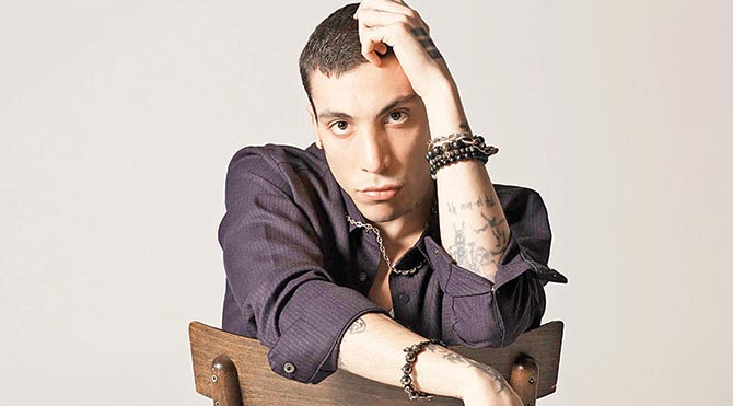 Katiller aramızda