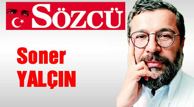 Soner Yalçın sözcü ile ilgili görsel sonucu