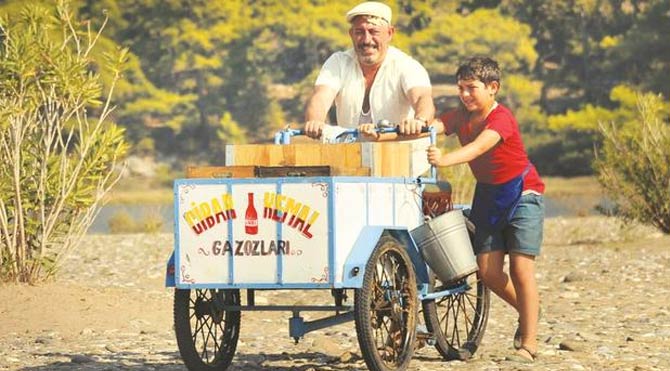 ‘İftalık Gazoz’a iyi haber