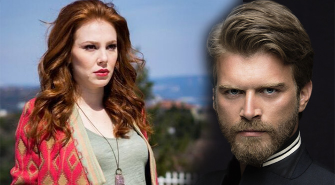 Kıvanç Elçin’i veto etmiş