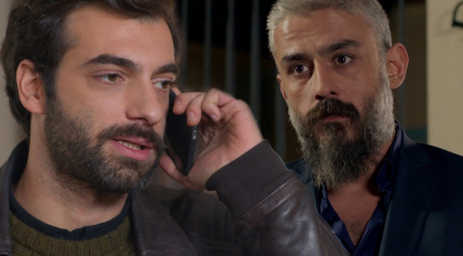 Poyraz Karayel’le ilgili şok iddia
