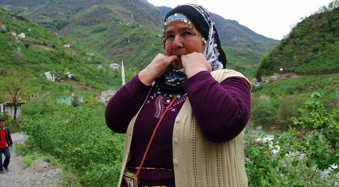 Kuşdili, UNESCO kültür mirasına aday