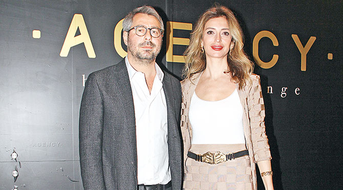 Üçüncü yaşa kutlama