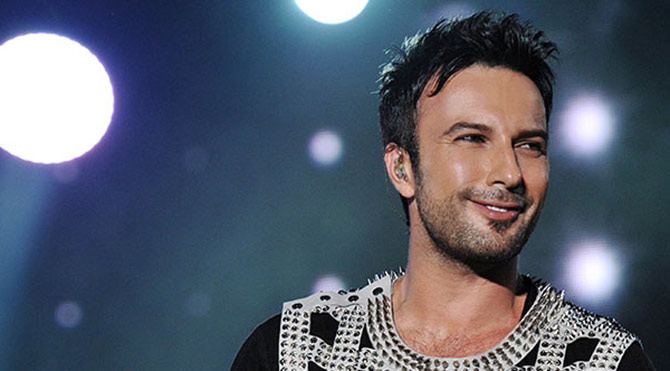 Tarkan kendi televizyon kanalını kuruyor
