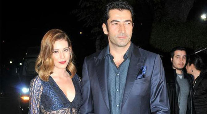 Kenan İmirzalıoğlu: “Kendimden utanıyorum”