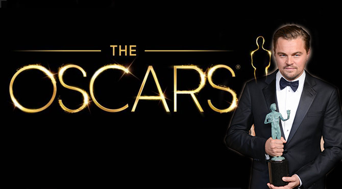 DiCaprio’nun Oscar yolculuğu