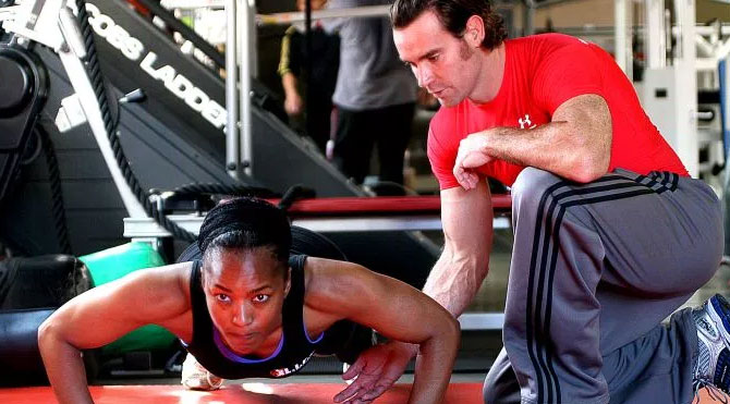 fitness
