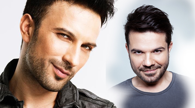 Kenan Tarkan’dan daha başarılı olurdu