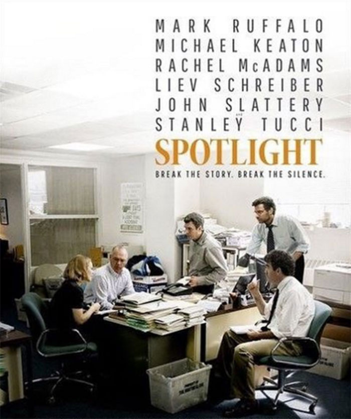 spotlight