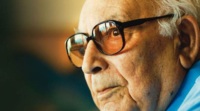 Yaşar Kemal ‘Kırmızı Deynek’le anıldı