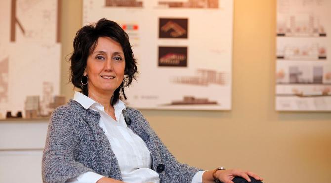 Yrd. Doç. Dr. Özyurt: `Benzersiz` olana değil `benzerimize` aşık oluyoruz
