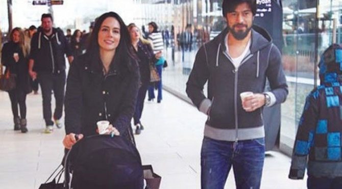 Eylem Toraman: “İbrahim Toraman hamileyken de şiddet uyguladı”