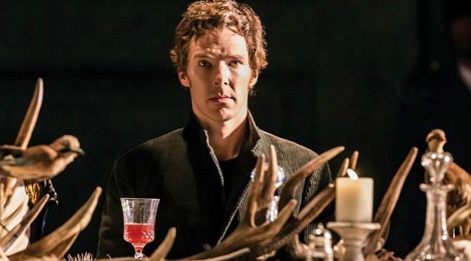 Hamlet, salon perdesinde gösterimini sürdürüyor