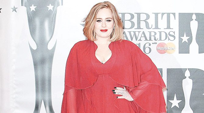 Adele karaborsada 103 bin TL