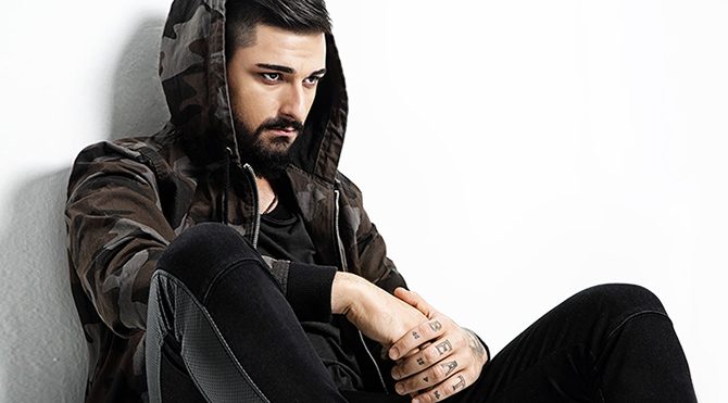 İdo Tatlıses Apaçi paylaşımı yaptı