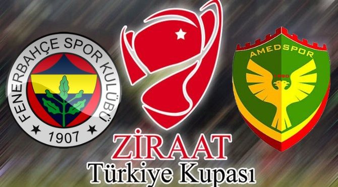 Fenerbahce Amed Maci Ne Zaman Saat Kacta Hangi Kanalda Canli Izle Sozcu Gazetesi