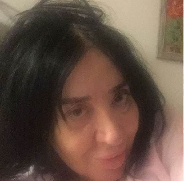 nurella ya bir de makyajsiz bakin moda haberleri
