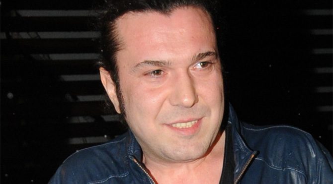 Halil Sezai’den duygusal adam açıklaması