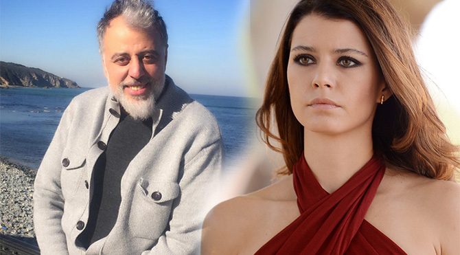 Hamdi Alkan’dan Beren Saat açıklaması