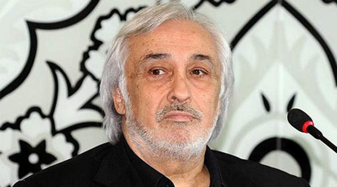 Müjdat Gezen ifade verdi