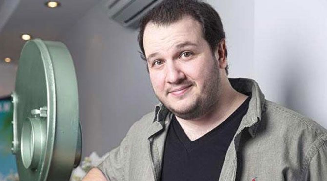 Şahan Gökbakar’dan gençlere iş teklifi