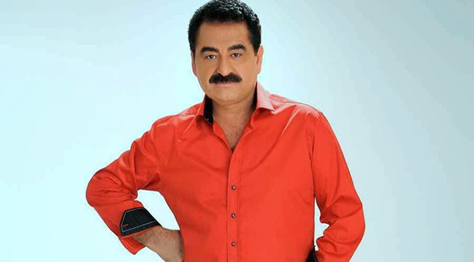 İbrahim Tatlıses yine konuşulacak bir paylaşımda bulundu