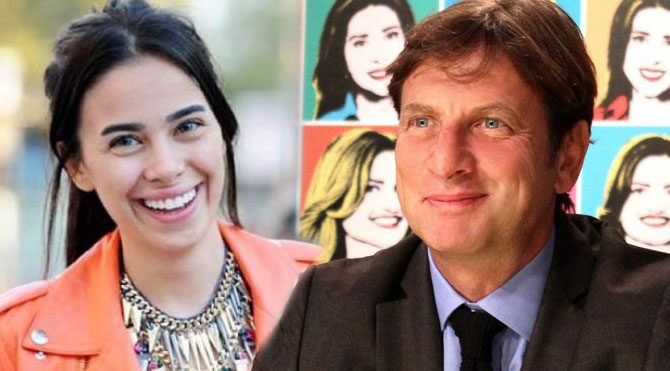 Asena Atalay, Kaya Çilingiroğlu’na meydan okudu
