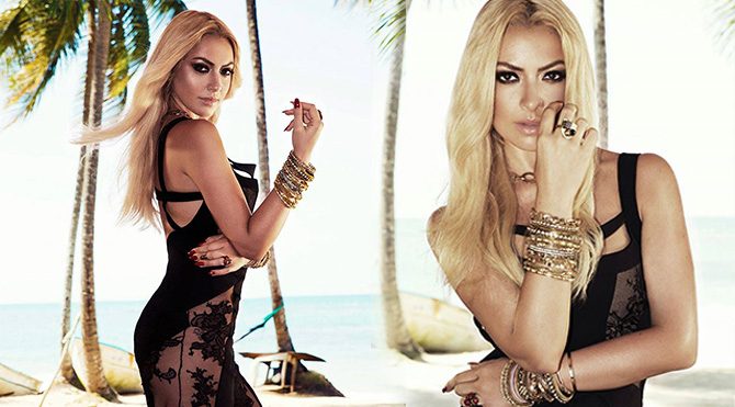 Hadise yaza hazır