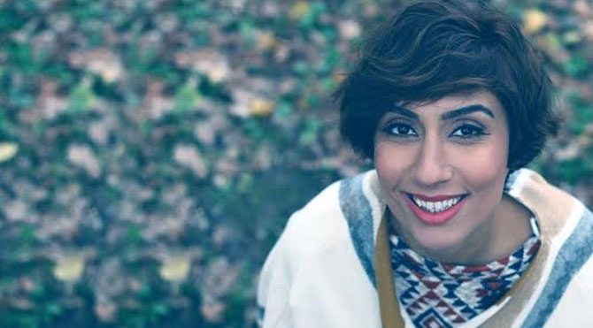 Burcu Kısakürek’ten kadınlara…