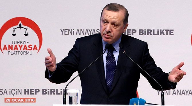 Türkiye’de kadına bakış: 14 yılda kim, ne dedi?