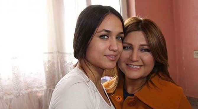 Mutlu Kaya ilk kez Sibel Can hakkında konuştu
