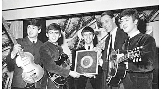 Beatles’ın beşinci üyesi öldü