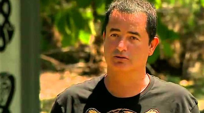 Acun Ilıcalı Survivor 2016 konusunda önemli bir karar verdi