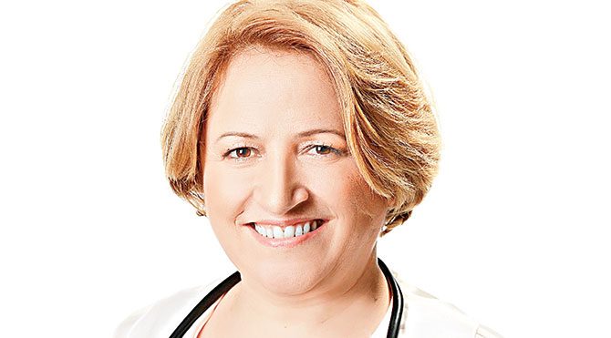 13 çocuktan birinde besin alerjisi var