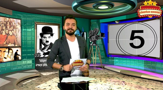 İşte bu hafta vizyona giren filmler