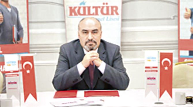 Salim Ünsal