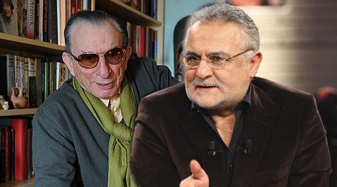 Haldun Dormen, Kenan Işık’ın yaşadığı zor durumu anlattı