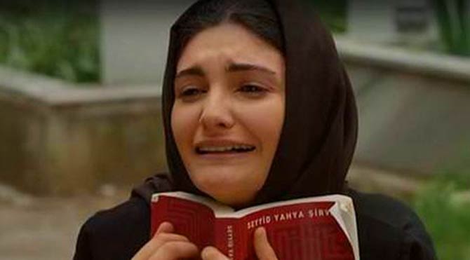Gabra’ Cannes’a davet edildi